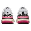 New Nike React Infinity Run Flyknit 3 White Hyper Pink DH5392-101