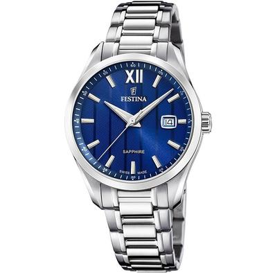 Часы Festina F20026-2