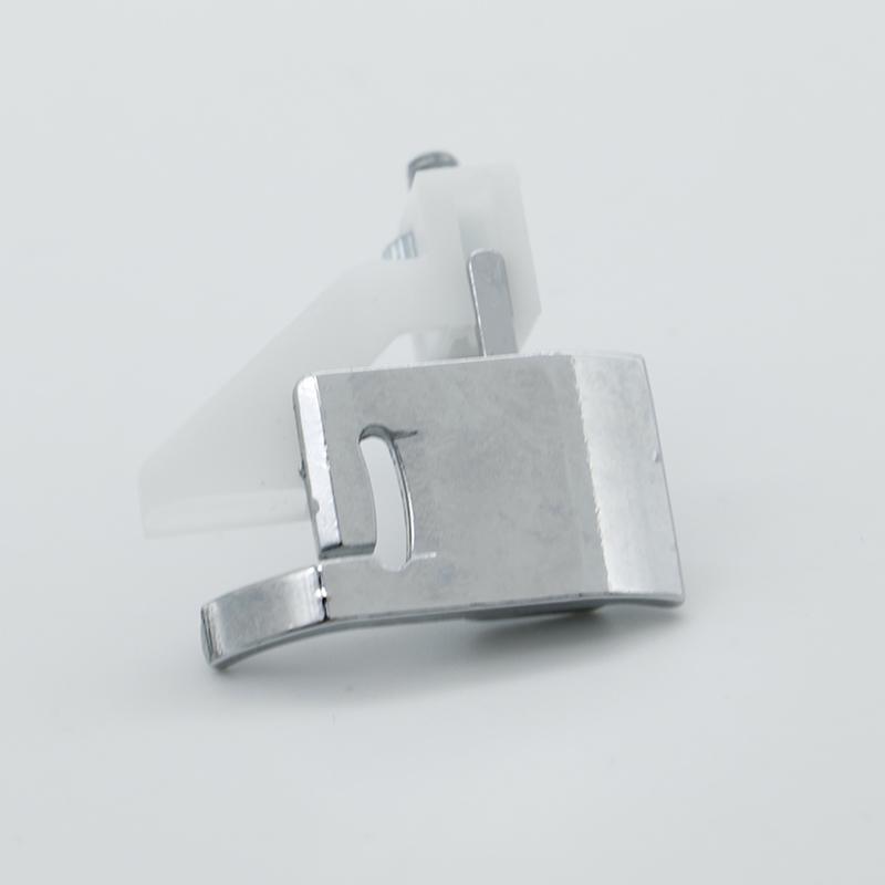 11 шт. многофункциональная прижимная лапка для бытовых швейных машин, набор принадлежностей