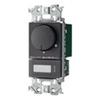 LED Embedded Reverse Phase Dimmer Switch C Dual Use Matte Gray WTA57583HK Single-cut/3-way