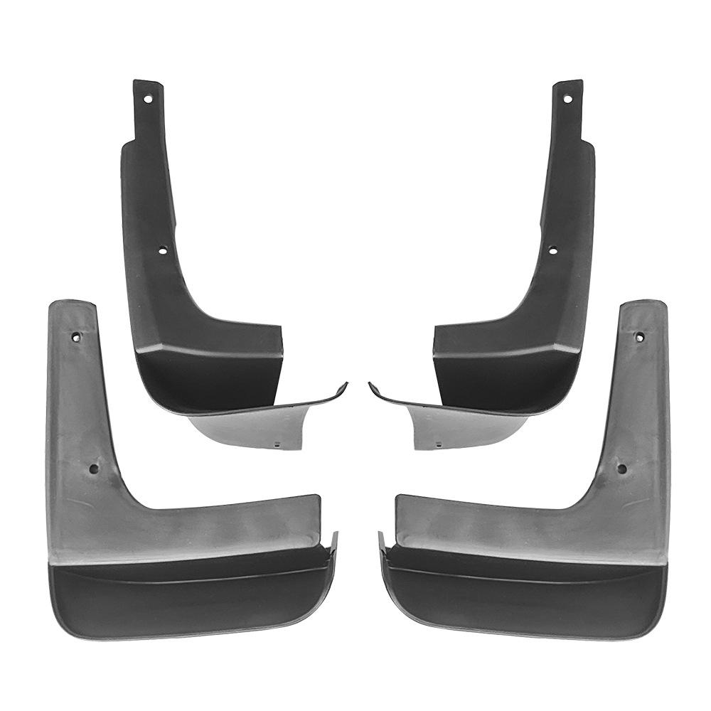 Для Toyota Corolla Auris E140 E150 2007~2013 Автомобильные крылья Защита колес Брызговики Защитные накладки Детали Внешние аксессуары