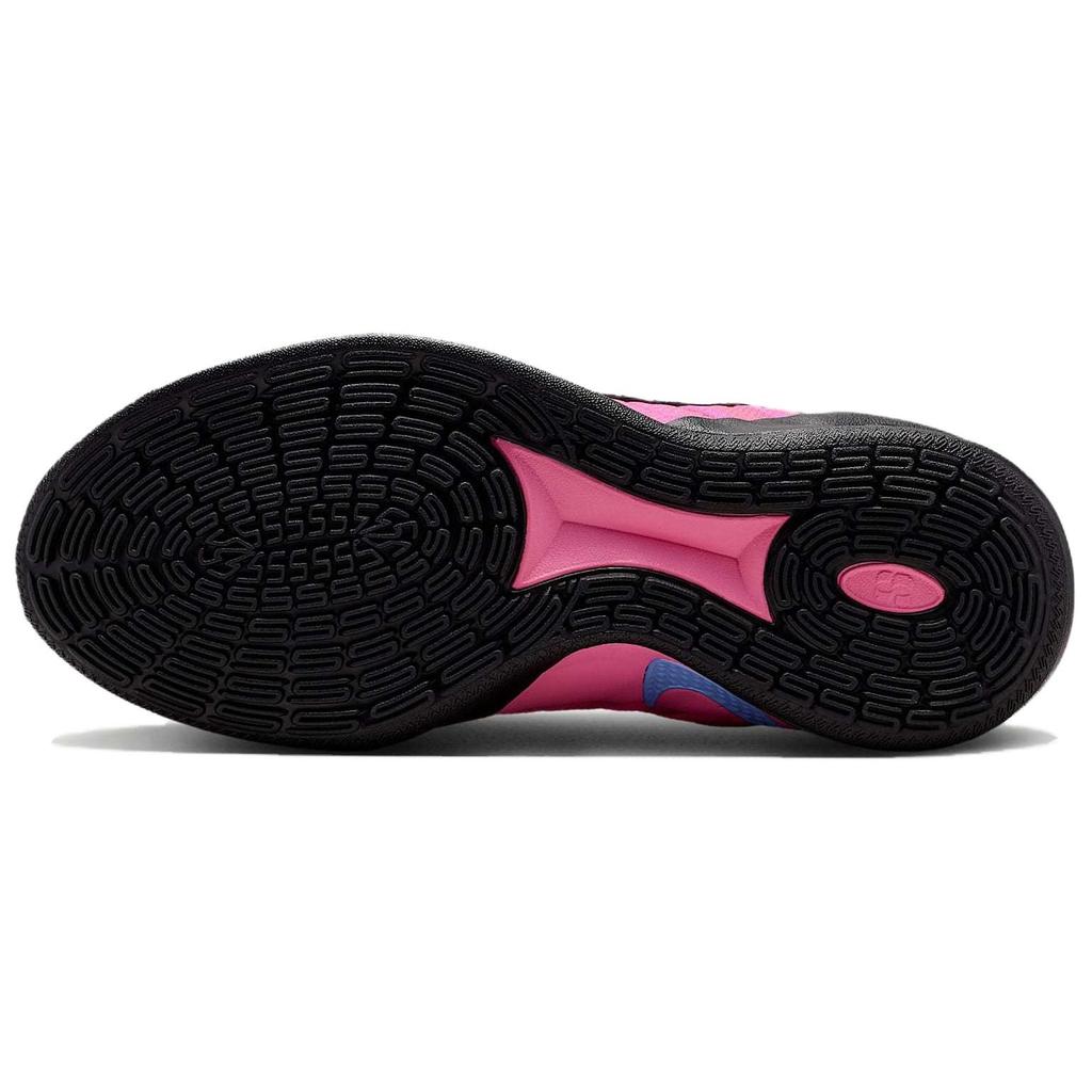 Nike Баскетбольные кроссовки Sabrina 3 Женские Фиолетово-розовые IR2658-500