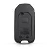 Для Honda Fit Accord Civic 2006-2011 2003-2013 CRV 2018 Pilot Modified Flip 2/3/4 кнопки автомобильный дистанционный ключ Shell с/без резиновой прокладки