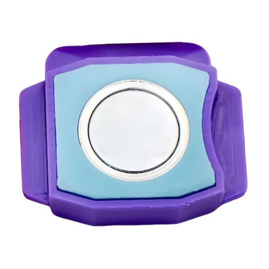 1/2 шт. Магнитный направляющий шов для швейной машины со шкалой Многофункциональный швейный направляющий инструмент для подрубания края Универсальные аксессуары для швейной машины