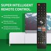 Новый пульт дистанционного управления GCBLTV02ADBBT для контроллера CHIQ Smart TV U55H7A U58H7A U43H7A со светодиодным пультом дистанционного управления Aiwa без голоса
