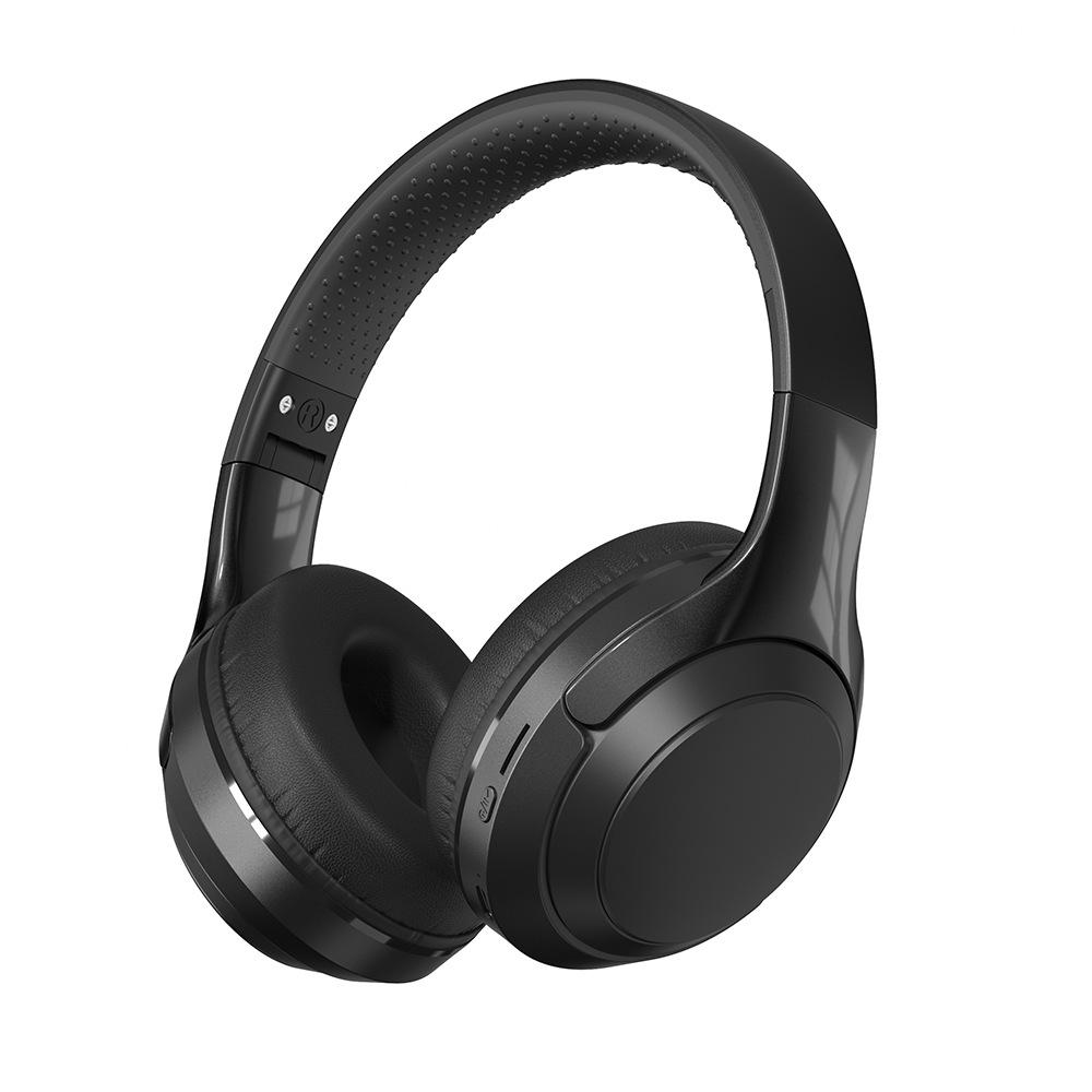 Высококачественная беспроводная Bluetooth-гарнитура с долговечным Hi-Fi звуком