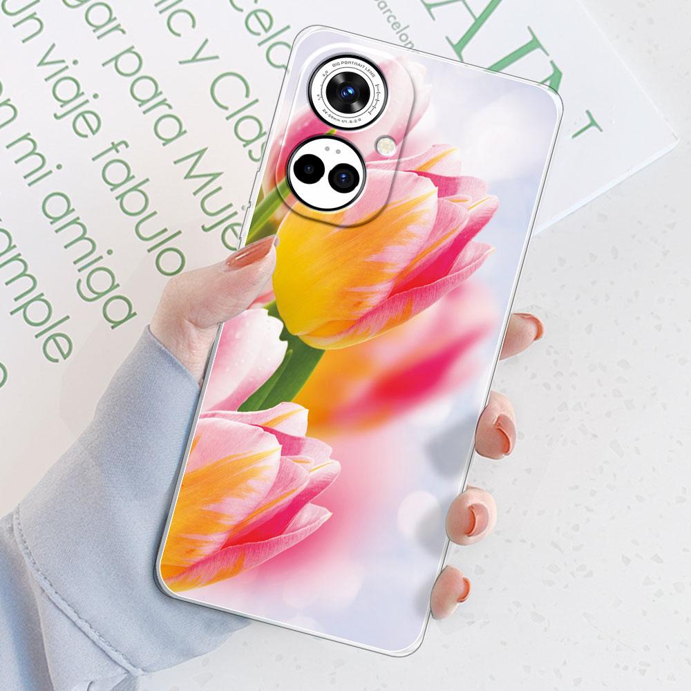 Чехол-бампер для Tecno Camon 19 Pro, Чехол-накладка для Tecno Camon 19 Neo, Прозрачный мягкий силиконовый TPU чехол для телефона Tecno Camon19, Бампер Coque