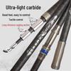 IOSN Anchor Rod Long Cast Fishing Rod