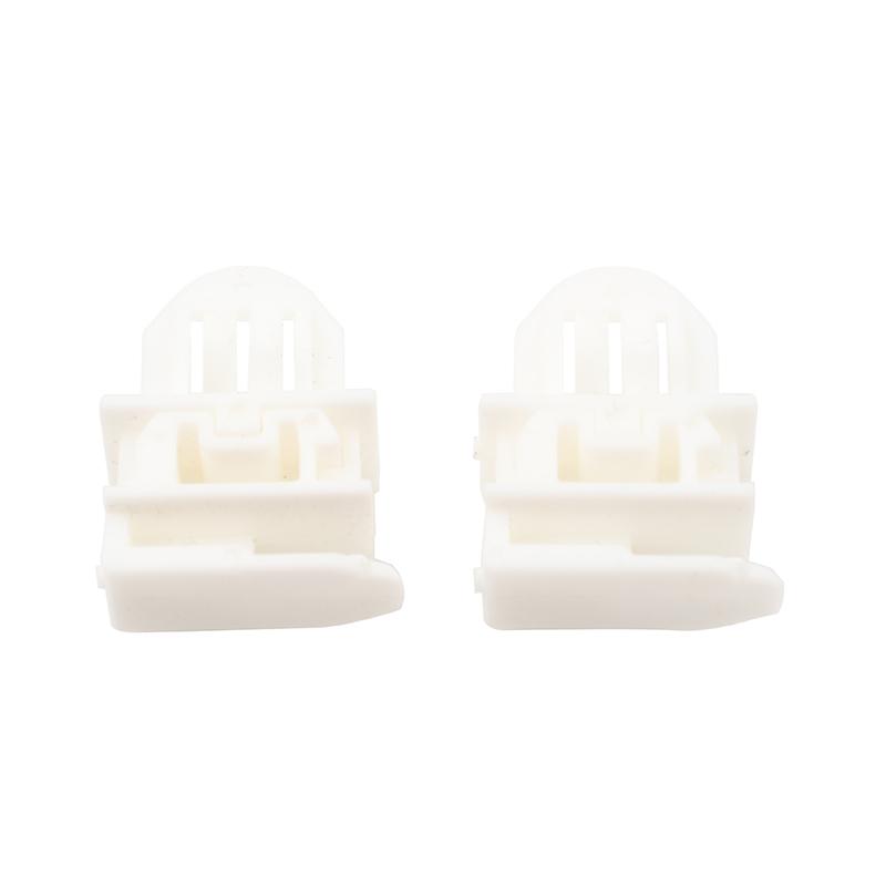2 pcs 11561829 Grille Clip Snap Retainer Fastener For Hummer H3 2006 2007 2008 2009 2010