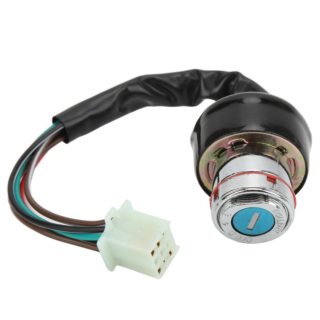 9 отверстий 6 проводов переключатель зажигания OFFONCLOCK 3 передачи замена для квадроцикла Kazuma Falcon 90cc 110cc 250cc
