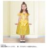 Домашний Takara Tomy Принцессы Диснея Сверкающее [Официальный продукт] Платье, Белль, 100см-110см