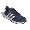 Adidas Темно-синие мужские кроссовки Run 60s 2.0 Crew Blue Cloud-White Legend-Ink FZ0962