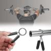 8 Pieces 25 Mm Dumbbell Dumbbell Lock Spring Locks Locking Device Dumbbell Bar - Sjue