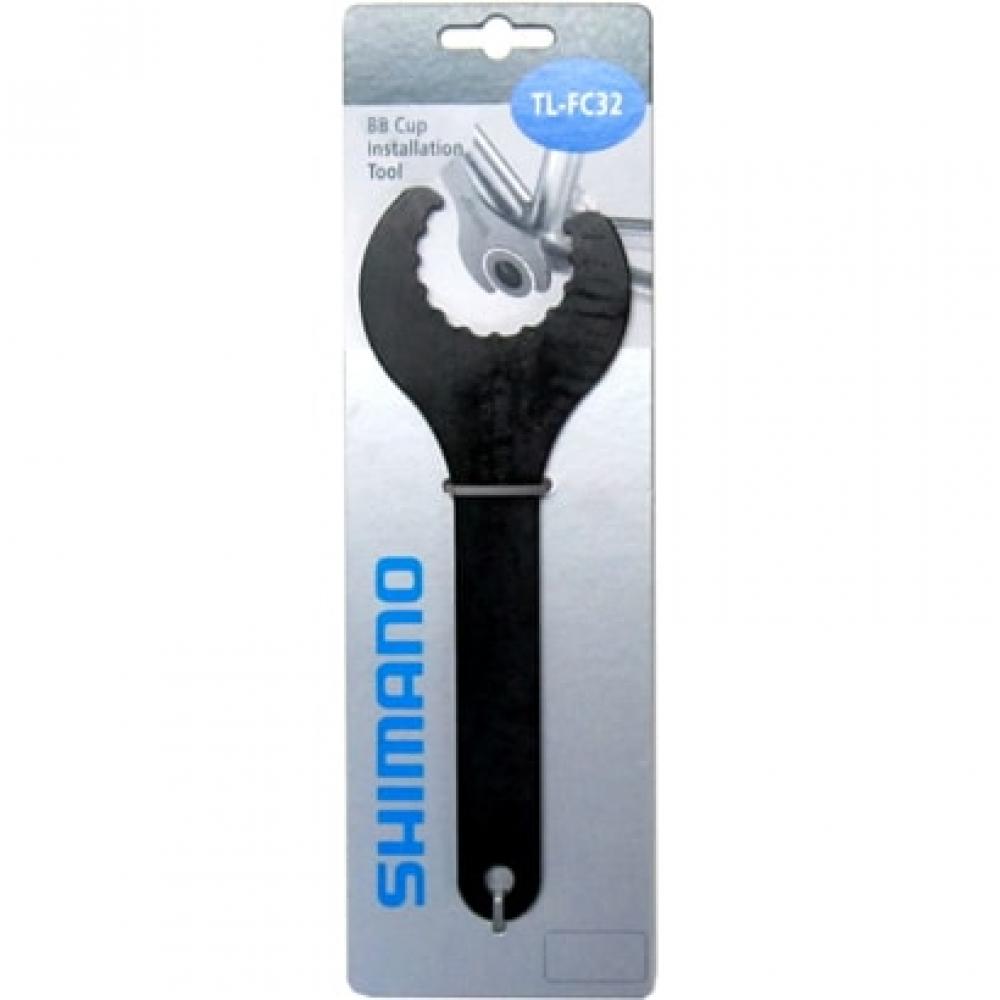 SHIMANO Y13009210 [tl Fc32 Adapter Installation Tool]