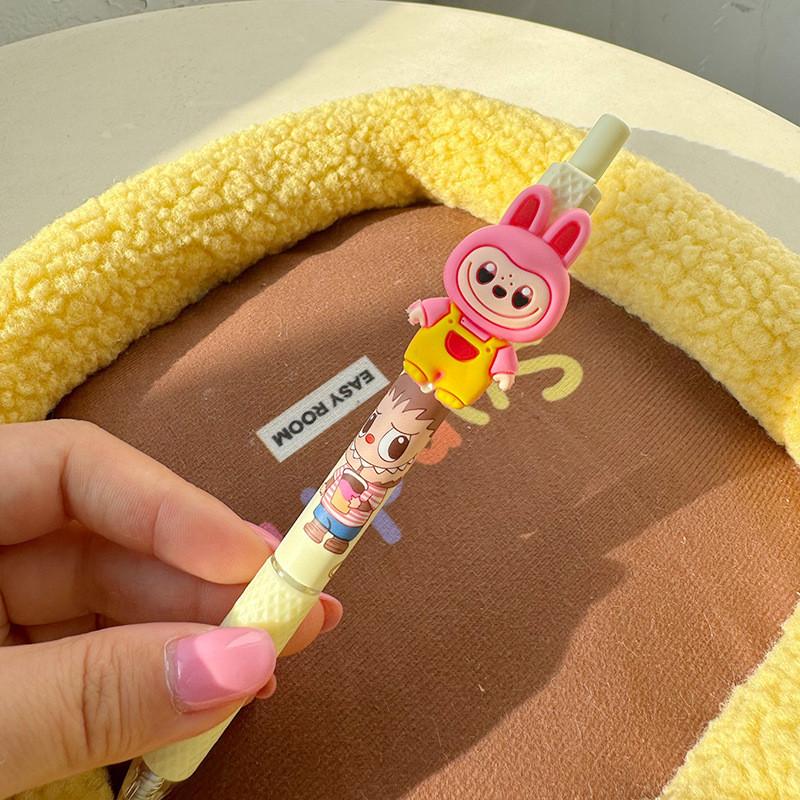 Прекрасная стираемая ручка для письма St Head с пластиковым корпусом