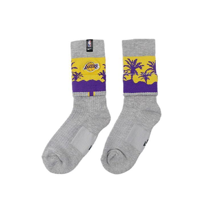 Nike Унисекс носки с манжетой CK6901-063