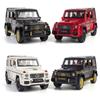 РУМ1:Масштаб 32 Модель автомобиля Mercedes Benz G63 из сплава Световой и звуковой эффект Литая модель автомобиля Игрушки для мальчиков Игрушки для детей Подарок для мальчиков Машина для мальчиков