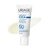 [Обновление] Солнцезащитный крем Uriage Barrierderm Cica Repair 40 мл (SPF50 + / PA ++++)