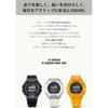 [Casio] Часы G-Shock [Официальный продукт для внутреннего рынка] G-SQUAD с Bluetooth, Экологичные материалы, GBD-300-1JF Мужские Черный
