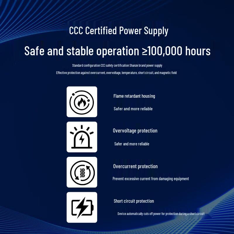 SanZhe Fiber Optic Media Converters and Accessories