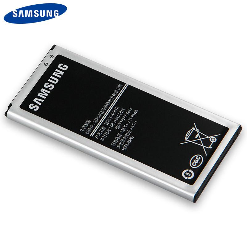 Аккумулятор для телефона EB-BJ510CBC для Samsung GALAXY 2016 Версия SM-J510 j5109 j5108 J5 EB-BJ510CBE 3100 мАч