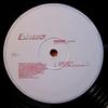 12-дюймовая пластинка SAMSON - Hear Me (Деррик Л. Картер Ремикс) ESTEREO032 Estereo 2002 UK Танцевальная и Электронная Музыка Б/У