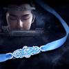 Headband Wei Wuxian Hair Jewelry Mo Dao Zu Shi Cosplay Props Anime Props Lan Wangji Cosplay