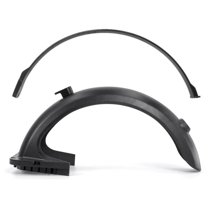 Комплект заднего крыла электросамоката с компрессионной полосой для MAX G30