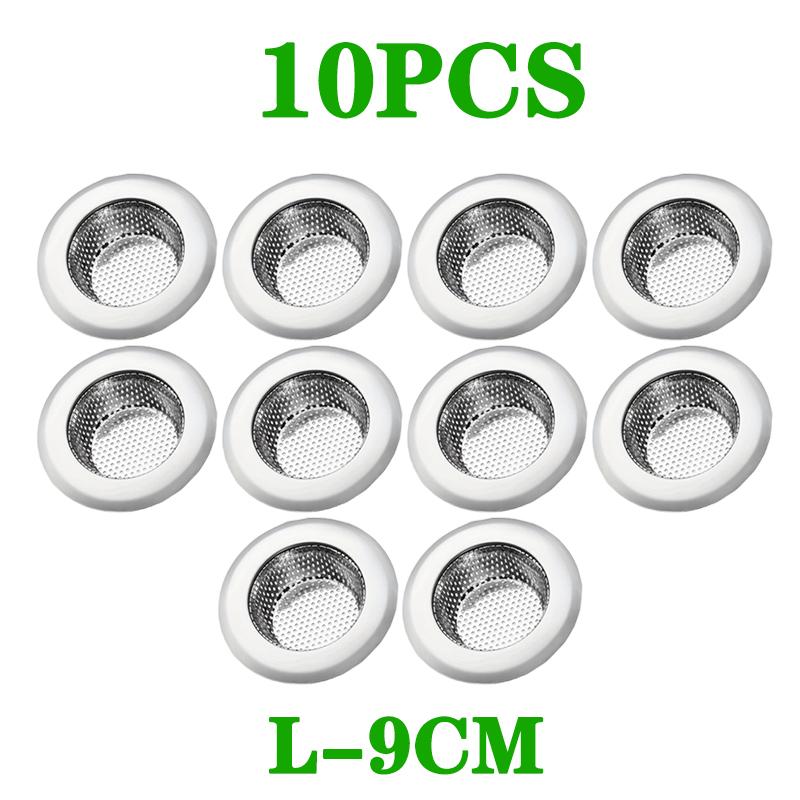 Фильтр для слива раковины из нержавеющей стали для кухонной раковины, антизасоряющий фильтр для слива раковины, антизасоряющий фильтр для слива раковины в полу, магия против запаха