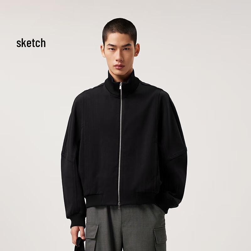 SPEEDO Мужской кардиган на молнии