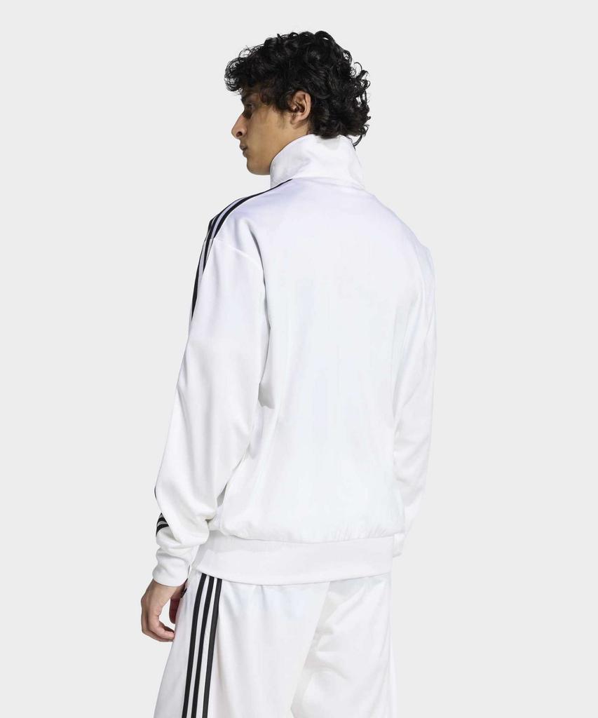 Adidas Firebird Track Top - White / Kd8308