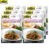 Lobo Thai Basil Seasoning Paste - No MSG, No Preservatives, No Artificial Colors 3 Pack / 6 Pack