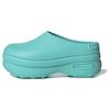 (WMNS) Originals Adifom Stan Smith Мюли 'Tiffany Blue' Женские IE7051