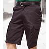 Warrior Mens Cargo Work Shorts