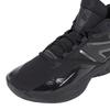 Баскетбольные кроссовки New Balance BB2WYBK4 2E Two Wxy v4 Двусторонние Широкие Легкие Средней Высоты Черные (Черный/25.0/Мужской)