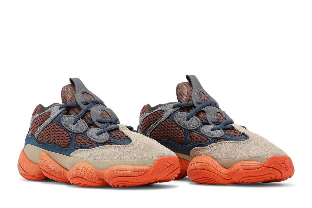 adidas Yeezy 500 'Enflame' GZ5541 Мужская обувь