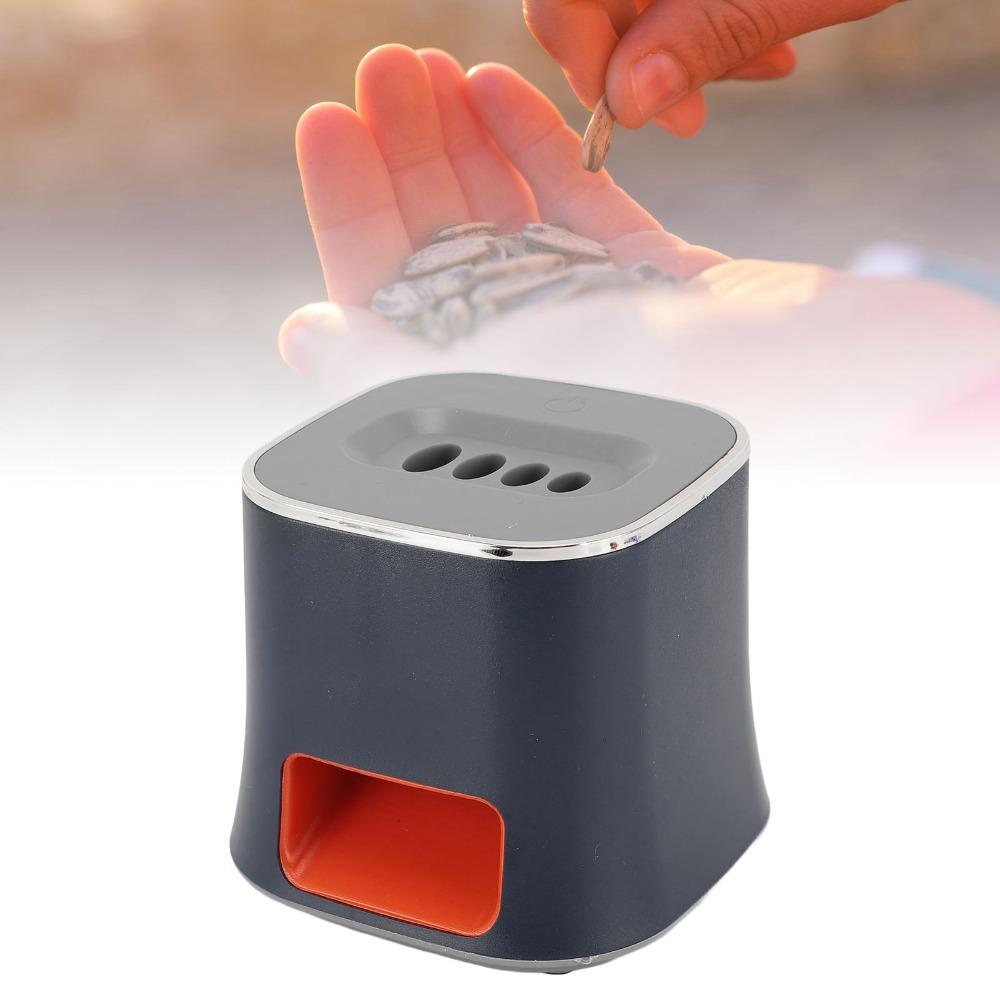 Automatic Seed Huller Electric Shell Remover Time Saving Hulling Tool  Daily Life
