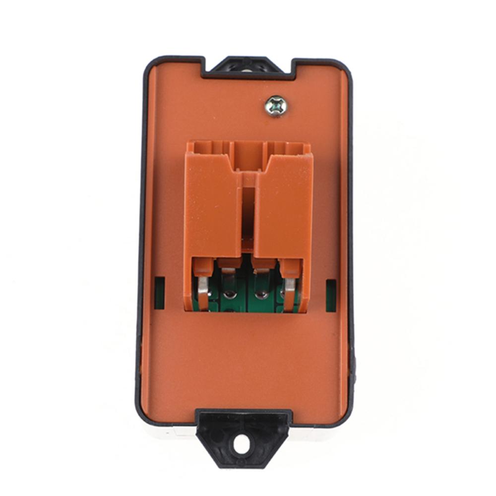 Передний правый переключатель стеклоподъемника со стороны водителя для Mazda 323F 1994-1998