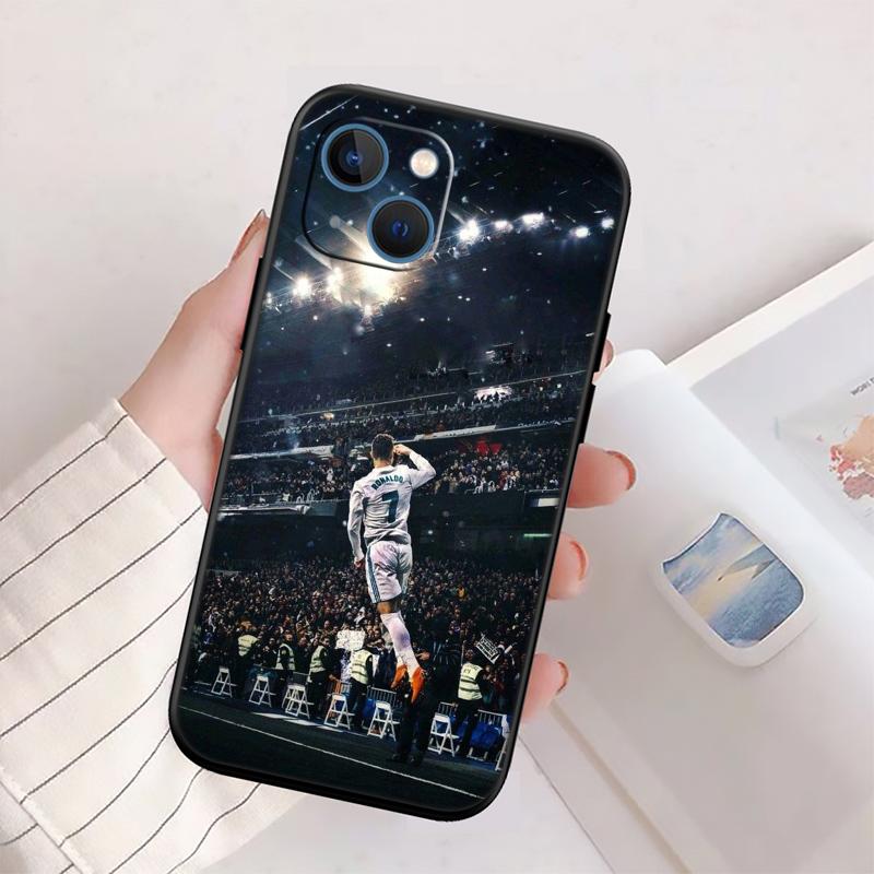 Чехол для телефона C-Cr7 для Samsung Galaxy M02 M06 M15 M16 M20 M21 M30 M30S M31 M35 M51 M55 M56 A36 A42 A50 A50S A51 A52