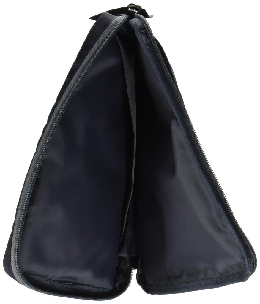 Сумка Marks Bag-in-Bag TOGAKURE S Темно-синяя TGK-PO2-NV