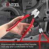 LEONTOOL pliers no for precision snap ring split ring lock ring locking ring removal concentric retaining dedicated shaft right 90 for master cylinder