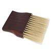 Soft Neck Duster Brush Durable Barber Neck Brush For Barbershop Hair Cutting Brush  Home Use