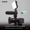 ORDRO Z82 HD Live Stream Camcorder (CN version)