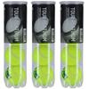 YONEX жесткий теннисный мяч TOUR PLATINUM 4 мяча 3 банки