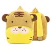 Stuffed Plush Kids Baby Toddler School Bags Backpack Kindergarten Schoolbag for Girls Boys 3D Cartoon Animal Backpack