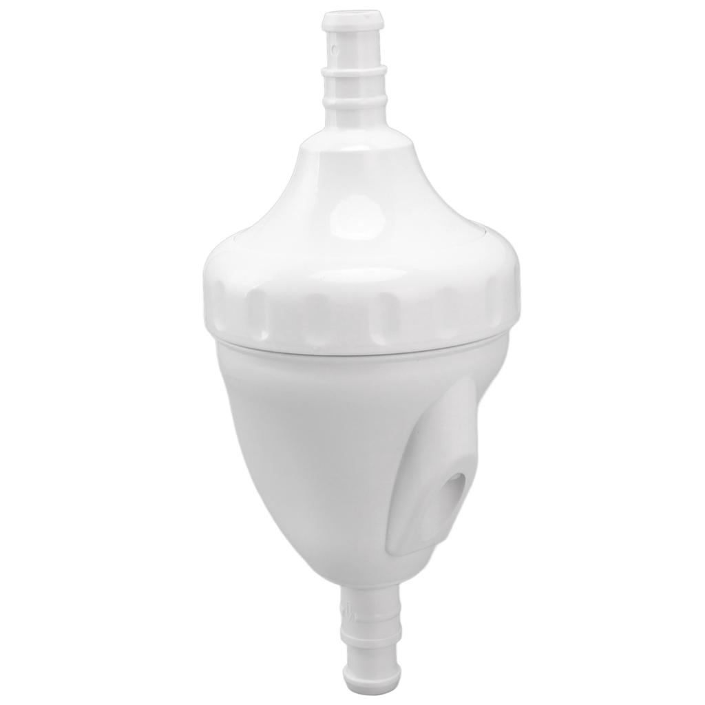 Backup Valve Replacement Plastic Pool Cleaner Accessory for Polaris 180 280 380 480 3900