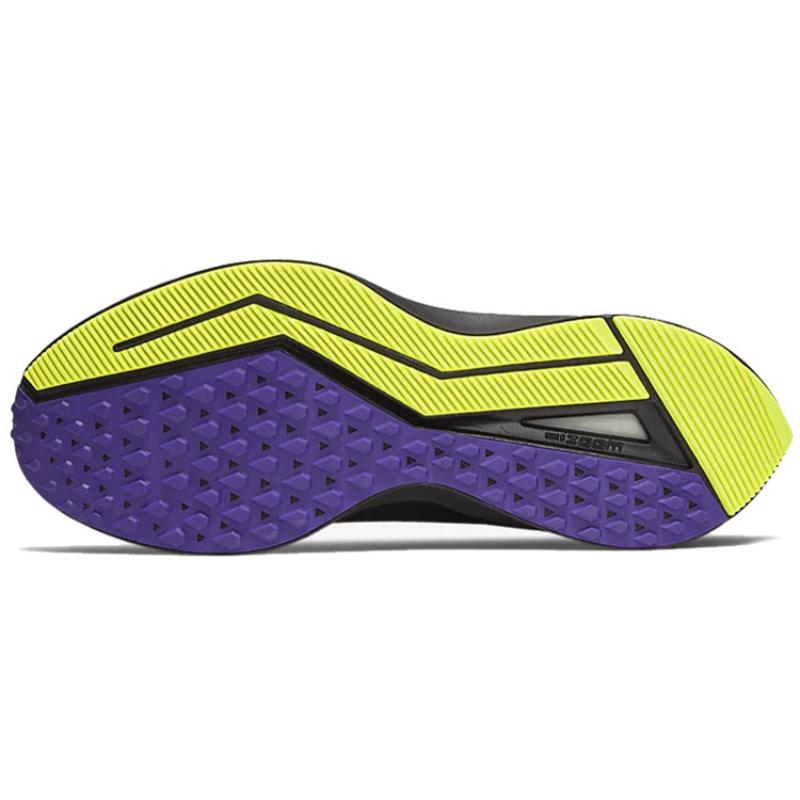 Nike Кроссовки Zoom Winflo 6 Shield Oil Grey повседневные BQ3190-002