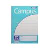 KOKUYO -30F8N Тетрадь Campus Junior 8 строк в косую линейку (5 мм линейка) Сет-резюме [3 шт.]