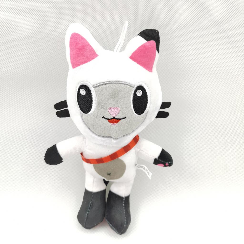 Раннее образование Аниме Кукольный домик Плюшевая игрушка Кукла