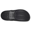 Crocs Женские сандалии Baya Platform Lined Clog EVA 4,2 см 'Черный'